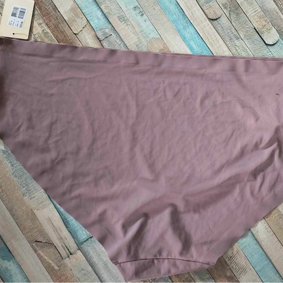 Deesse Invisible high cut brief 4x - Picture 2 of 3